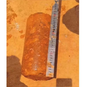 鉆孔灌注樁鉆孔——沖擊鉆孔是什么？